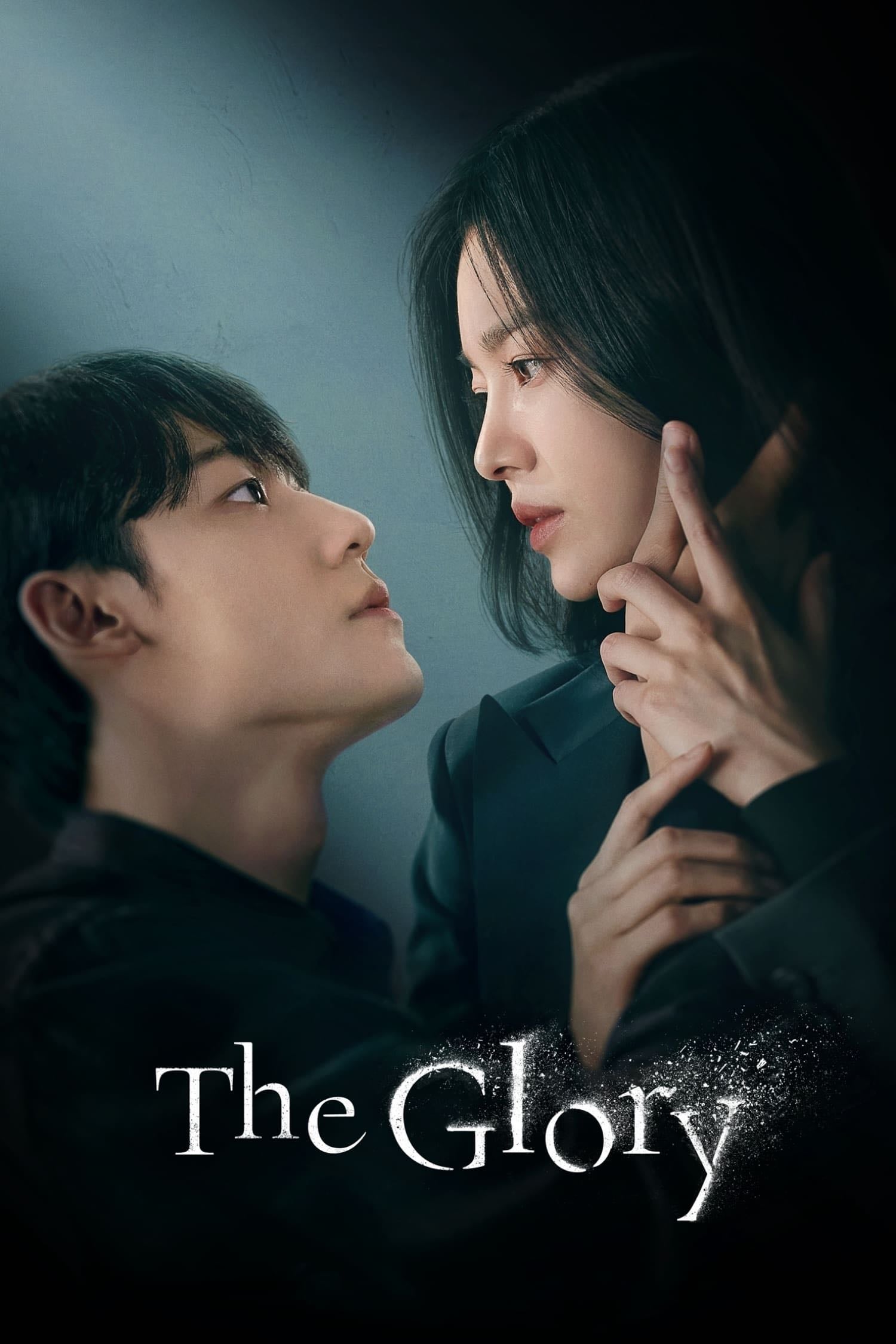The Glory - Kim Eun-sook, An Gil-ho · 2022