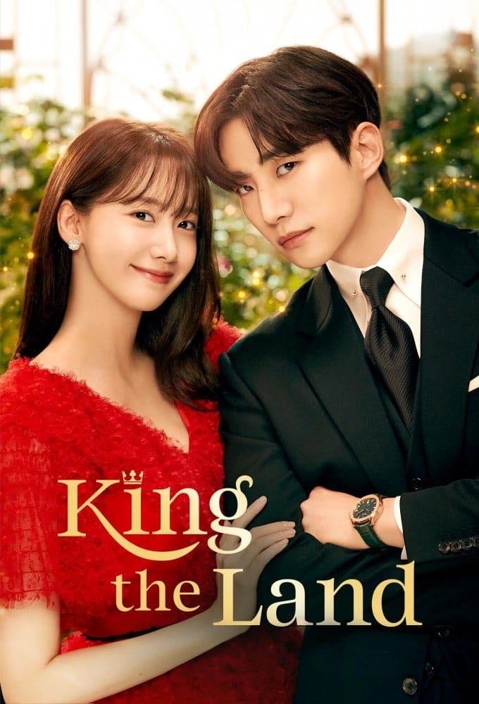 King the Land - Chun Sung-il · 2023