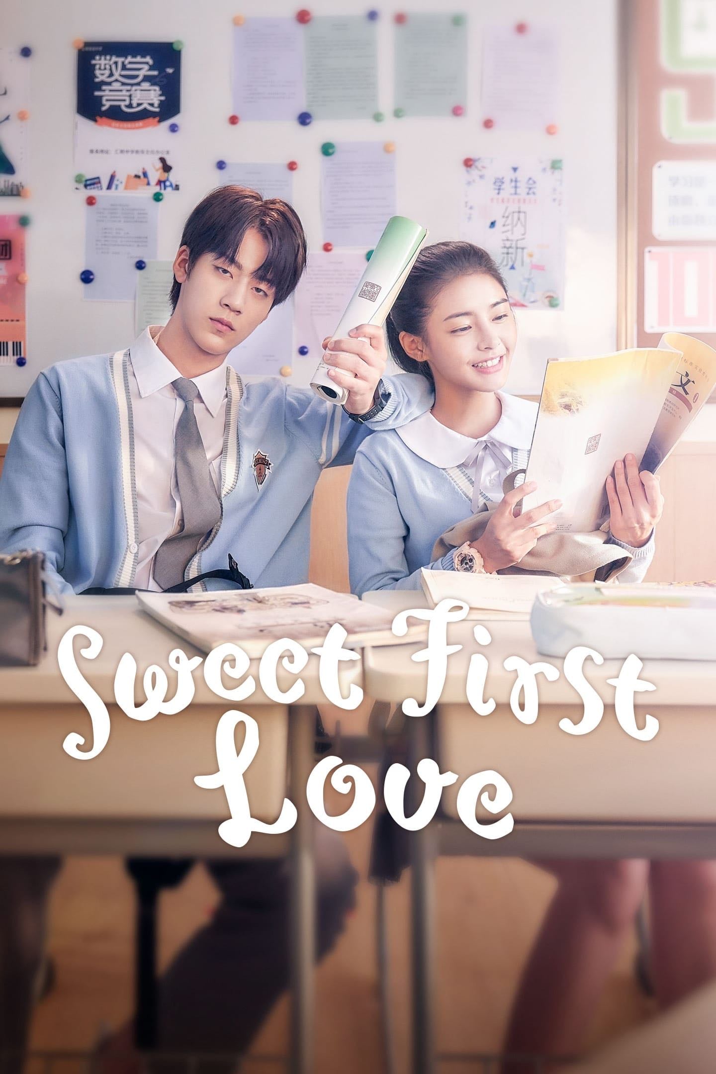 Sweet First Love - 2020
