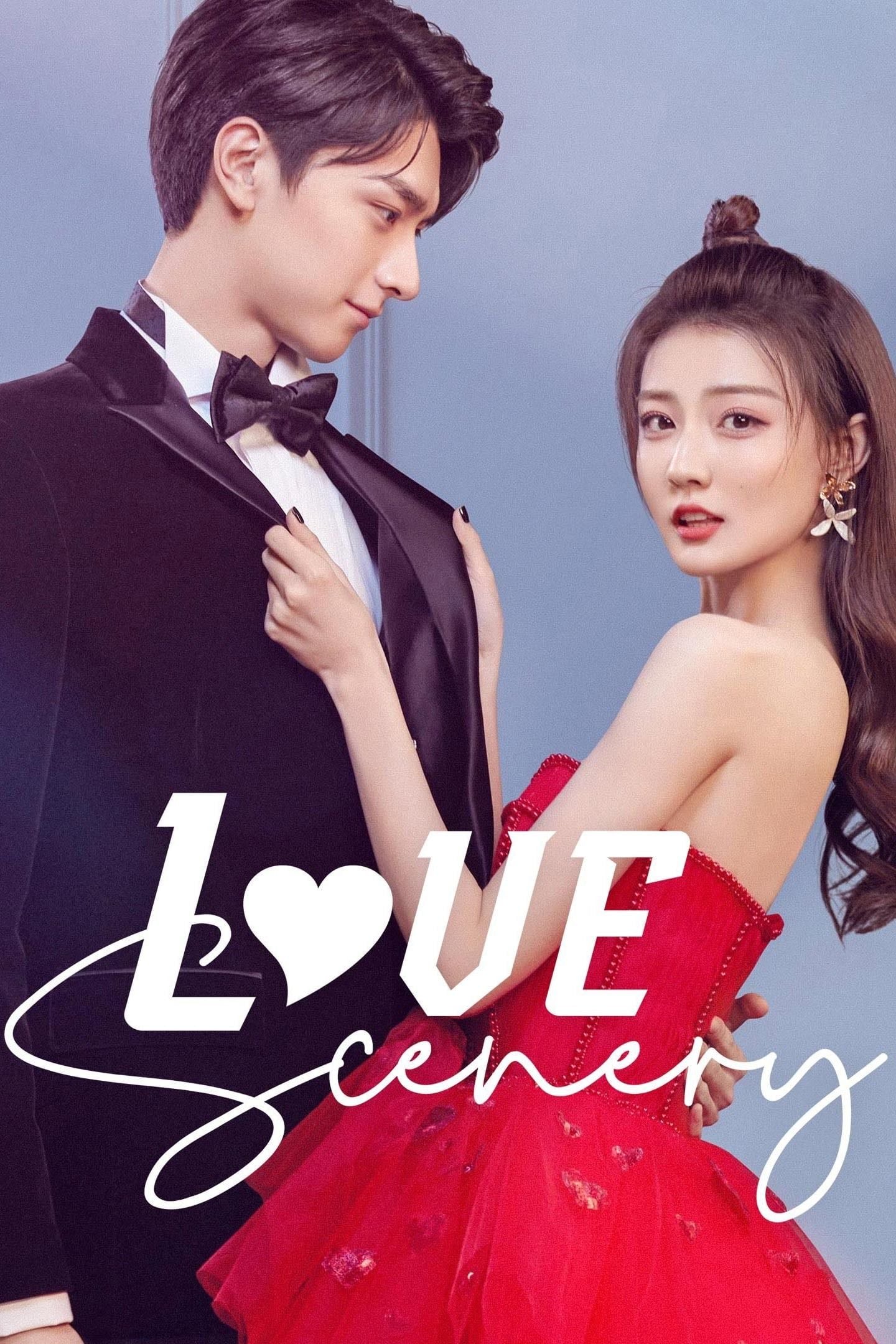 Love Scenery - Qin Zhen · 2021