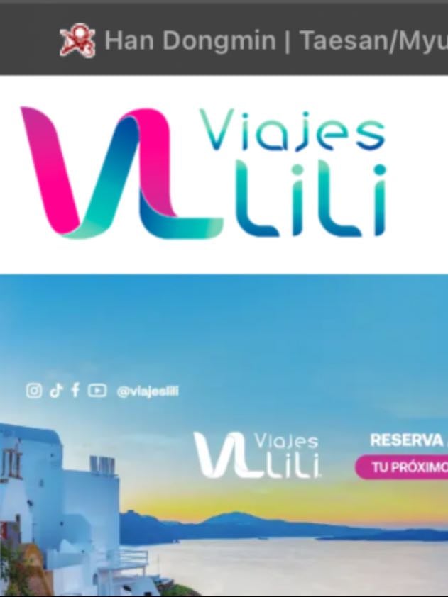 Viajes Lili