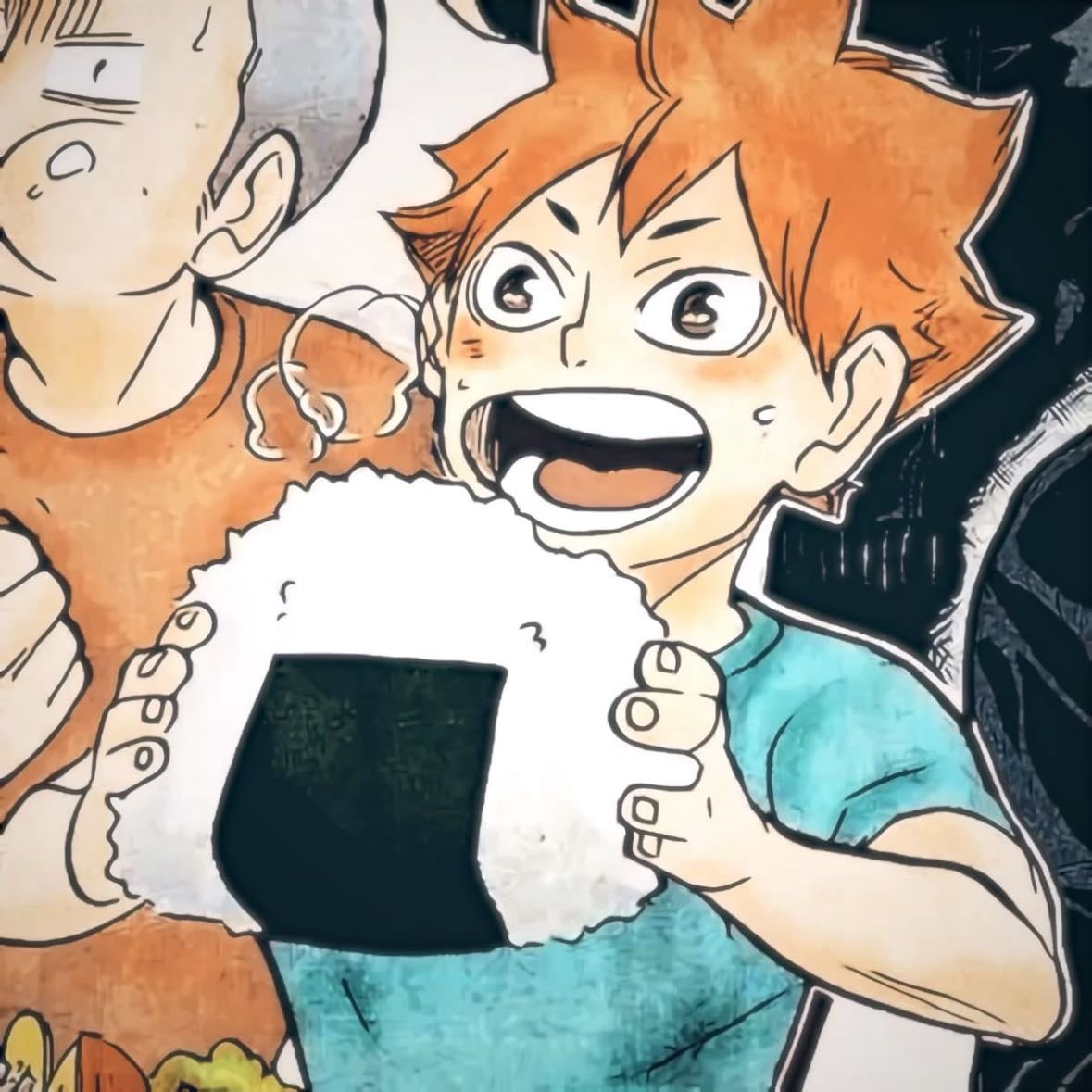 Haikyu!! - 2014