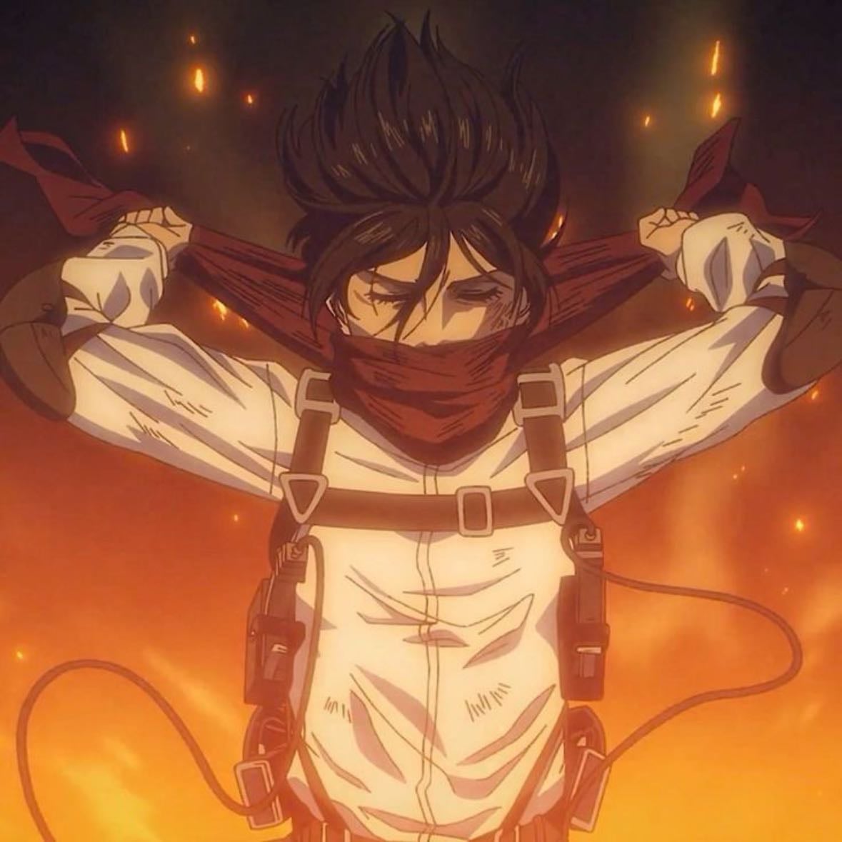 Attack on Titan - 2013
