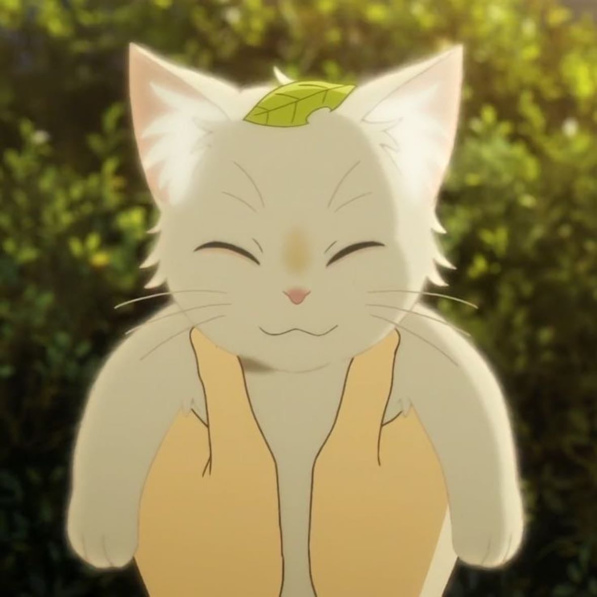 A Whisker Away - Junichi Sato · 2020
