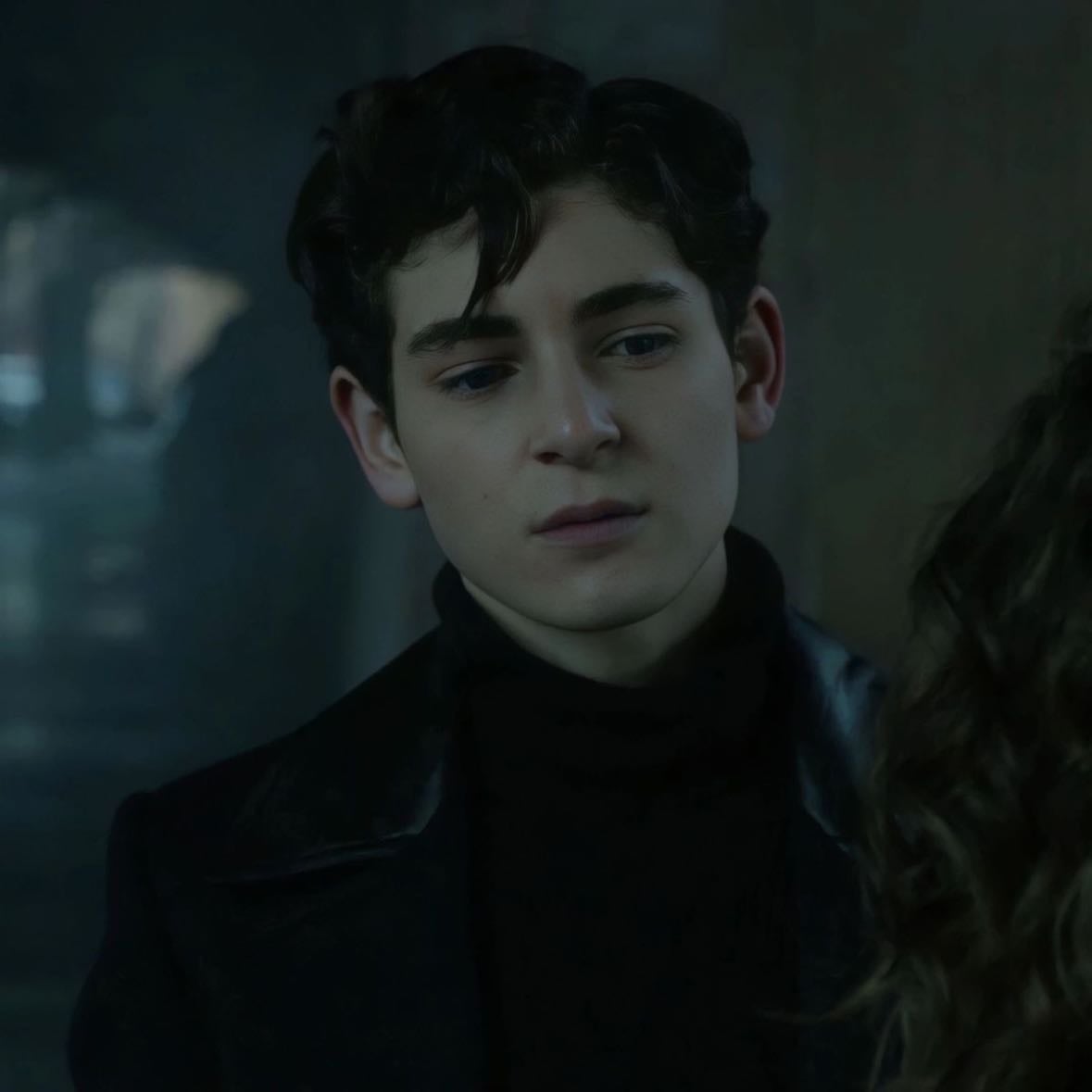 Gotham - Bruno Heller · 2014