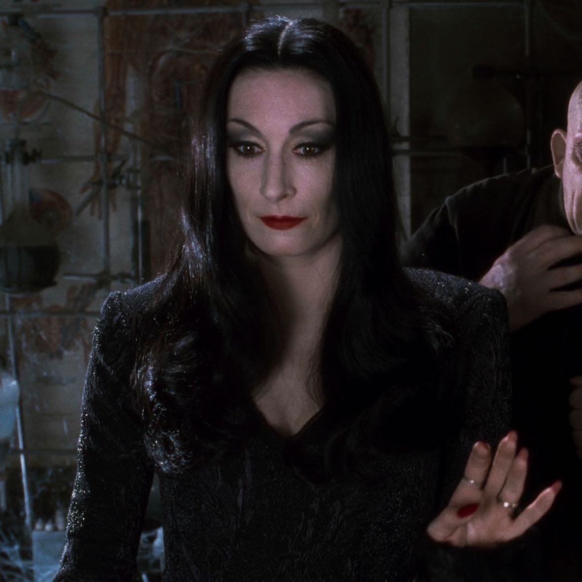 The Addams Family
