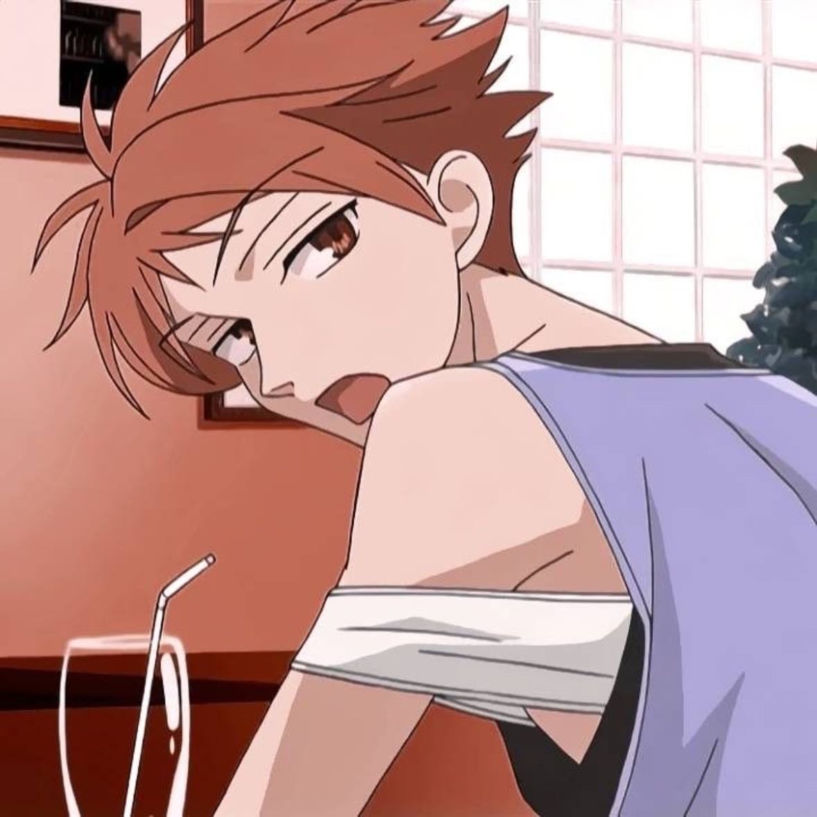 Ouran High School Host Club - 2006