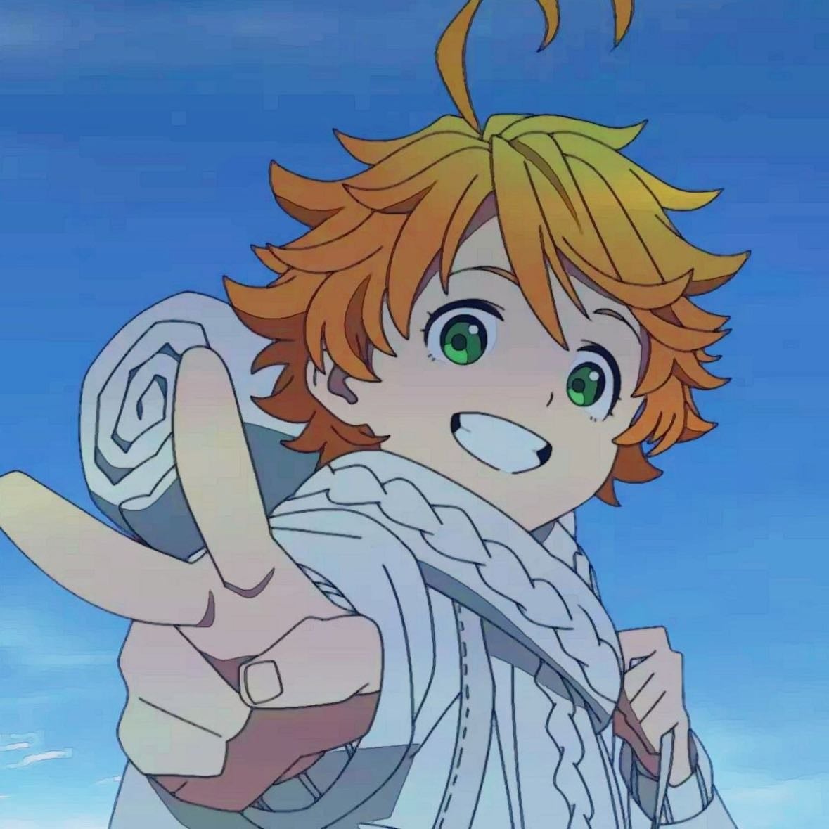 The Promised Neverland - 2019