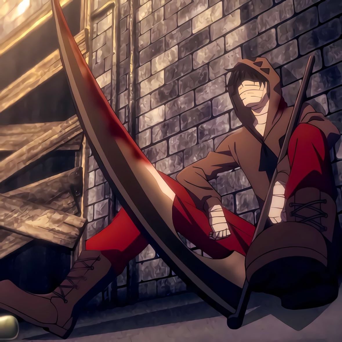 Angels of Death - 2018