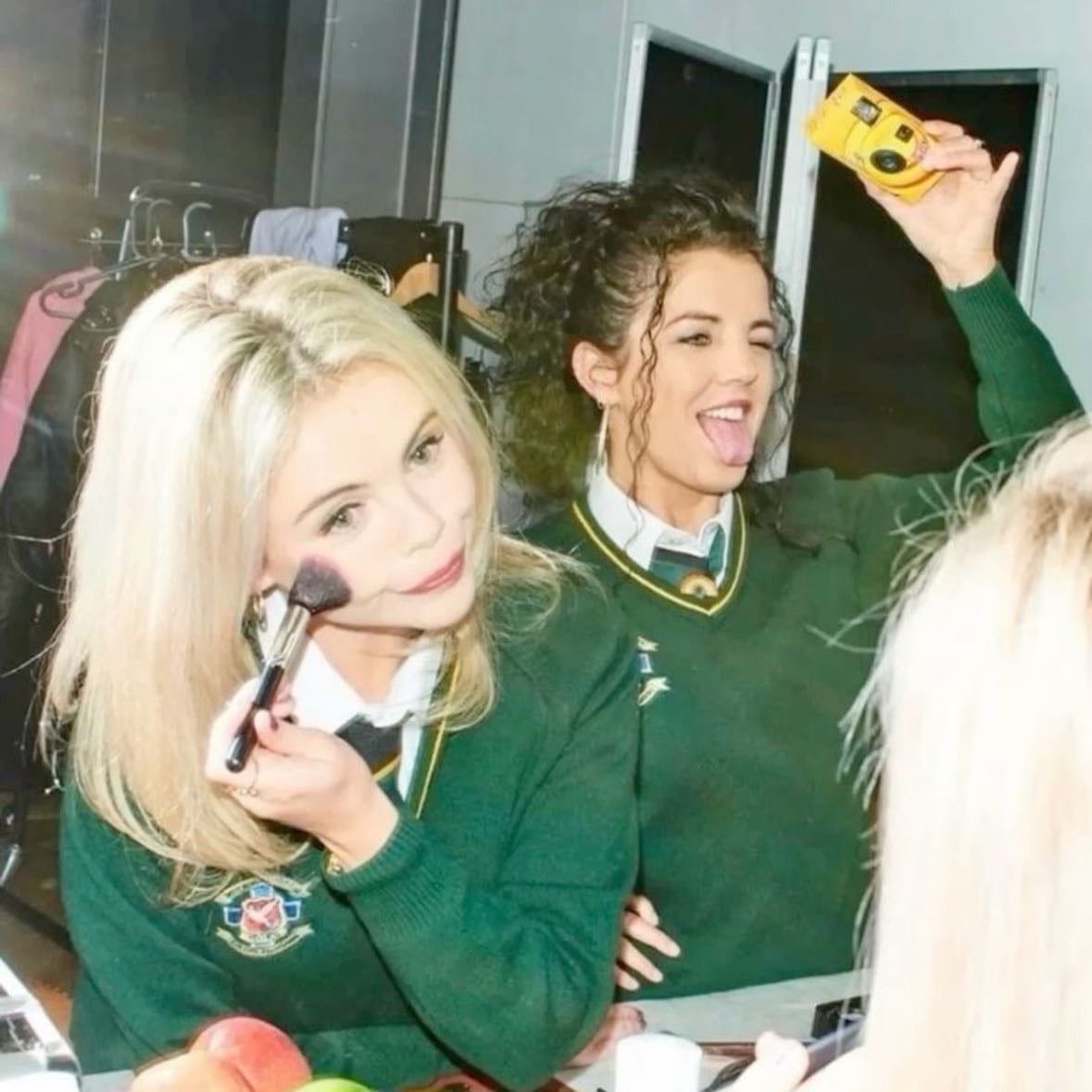 Derry Girls - Lisa McGee · 2018