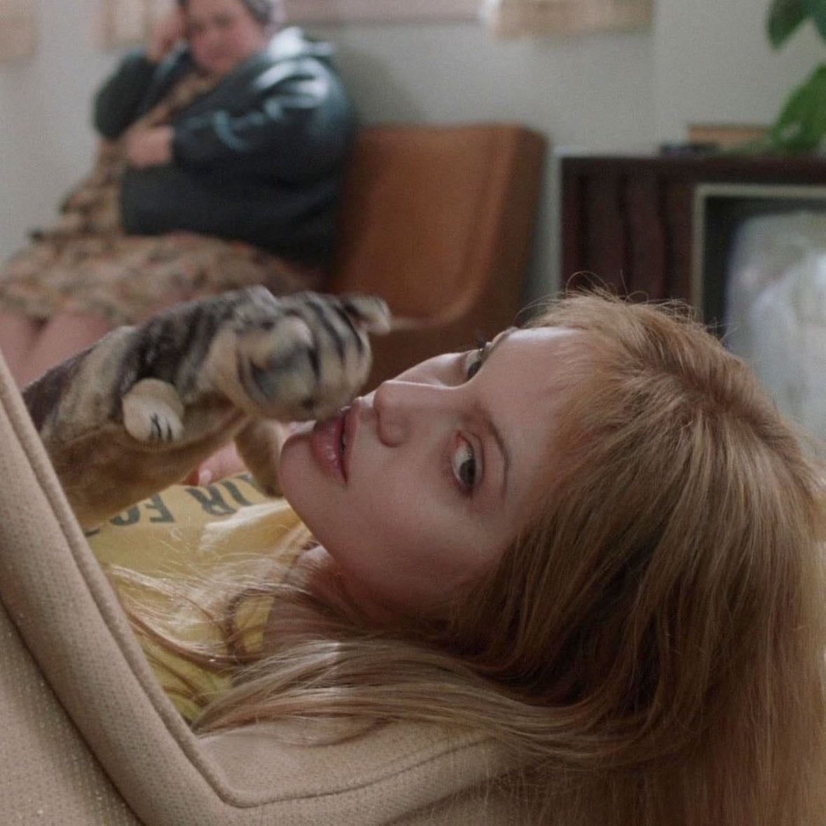 Girl, Interrupted