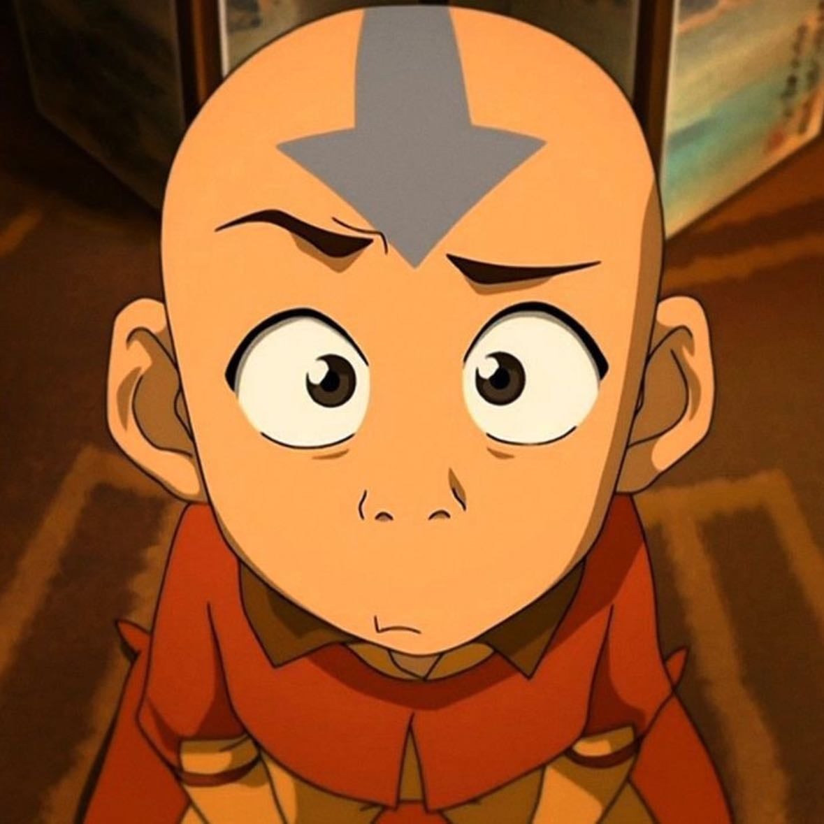 Avatar: The Last Airbender - Michael Dante DiMartino, Bryan Konietzko · 2005