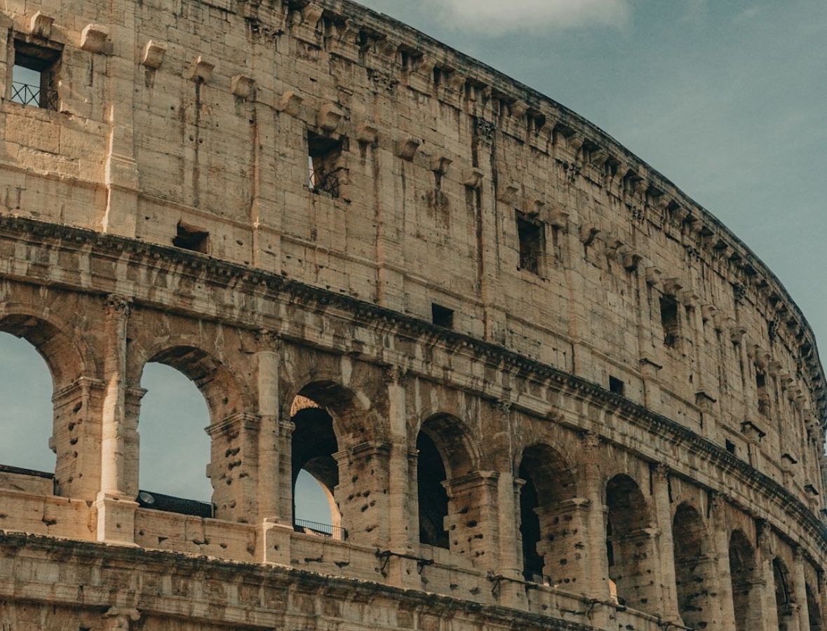 Roma