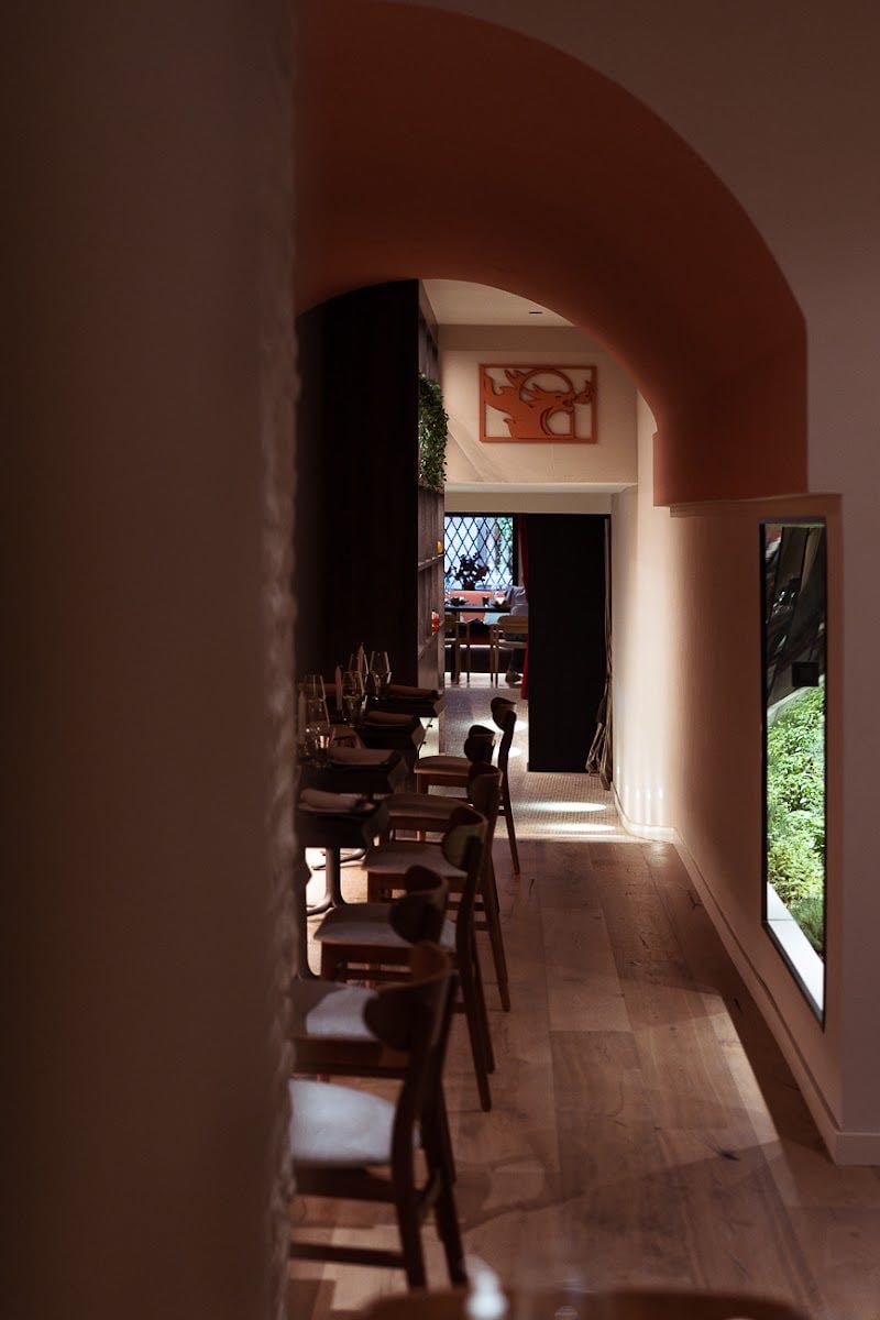Casa D´Aragona - Italiano