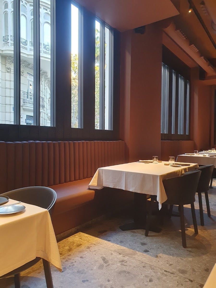 Restaurante Flama