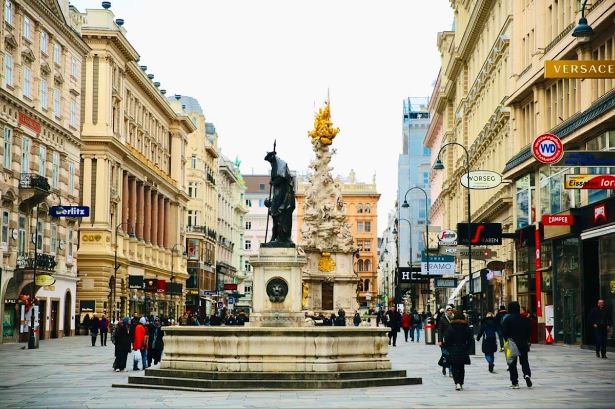 Graben