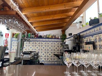 Restaurante Casa Carmela - Arroz