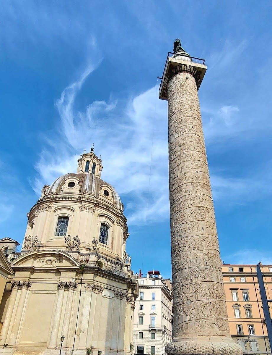 Columna de Trajano