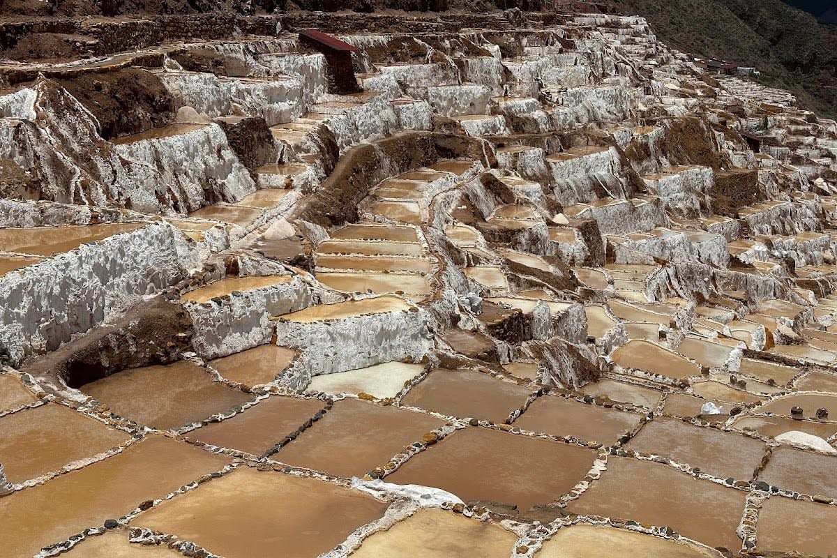 Salineras de Maras