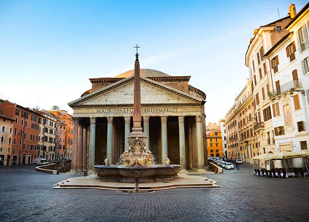 Panteon de Roma