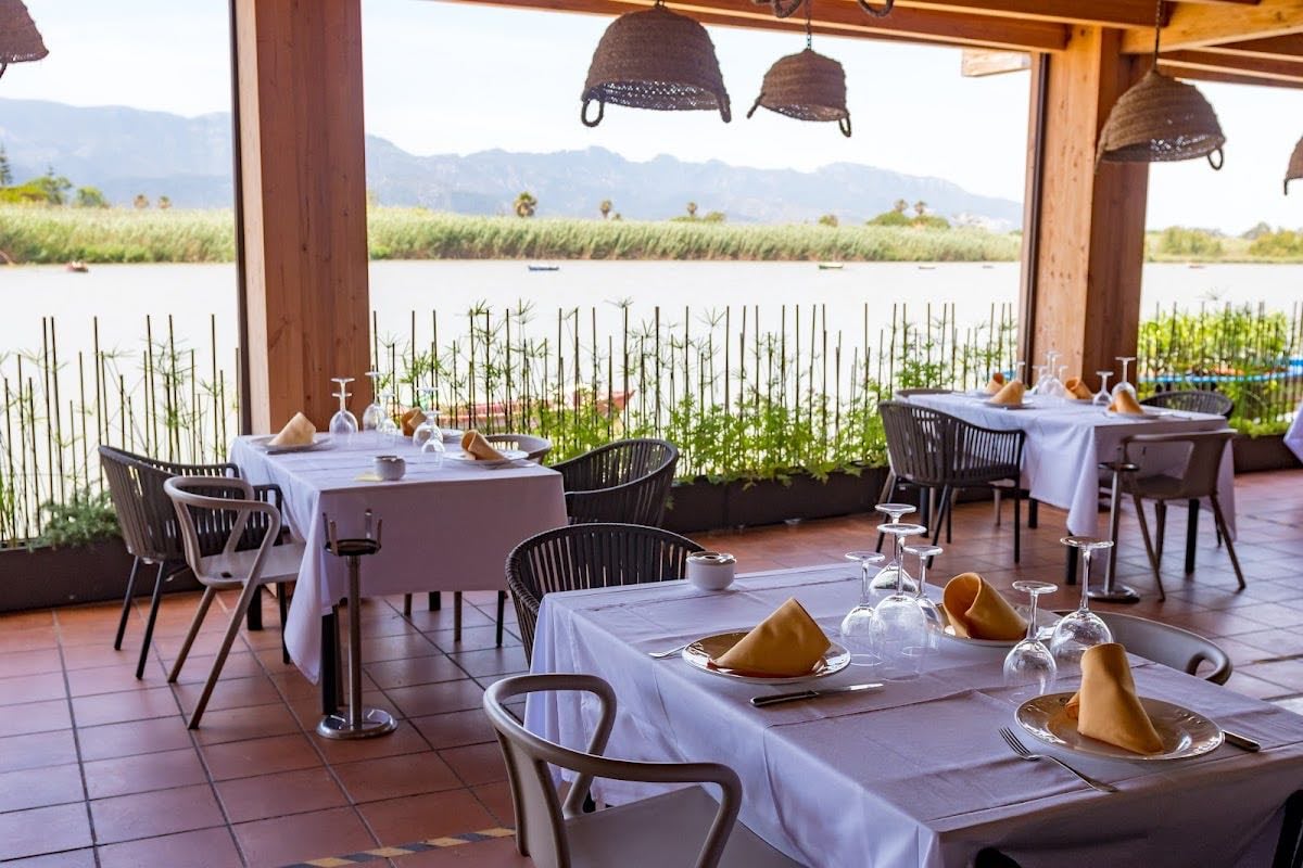 Casa Salvador - Arroz