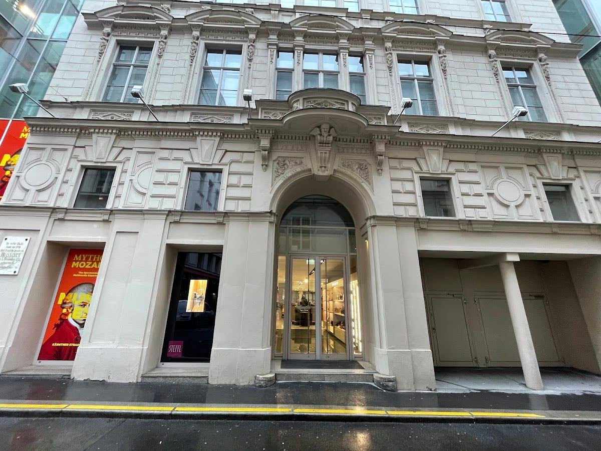 Casa de Mozart