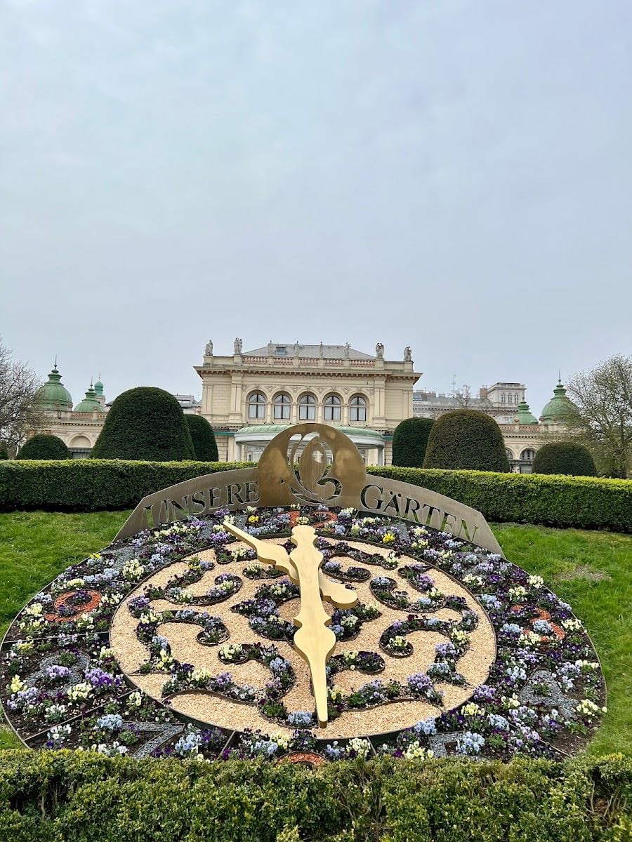 Stadtpark