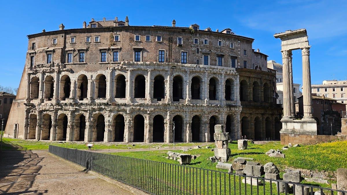 Teatro di Marcello
