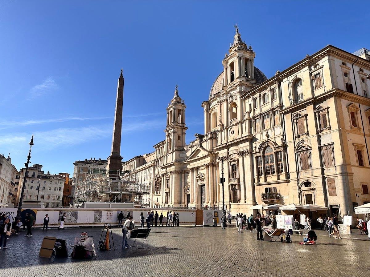 Piazza Navona