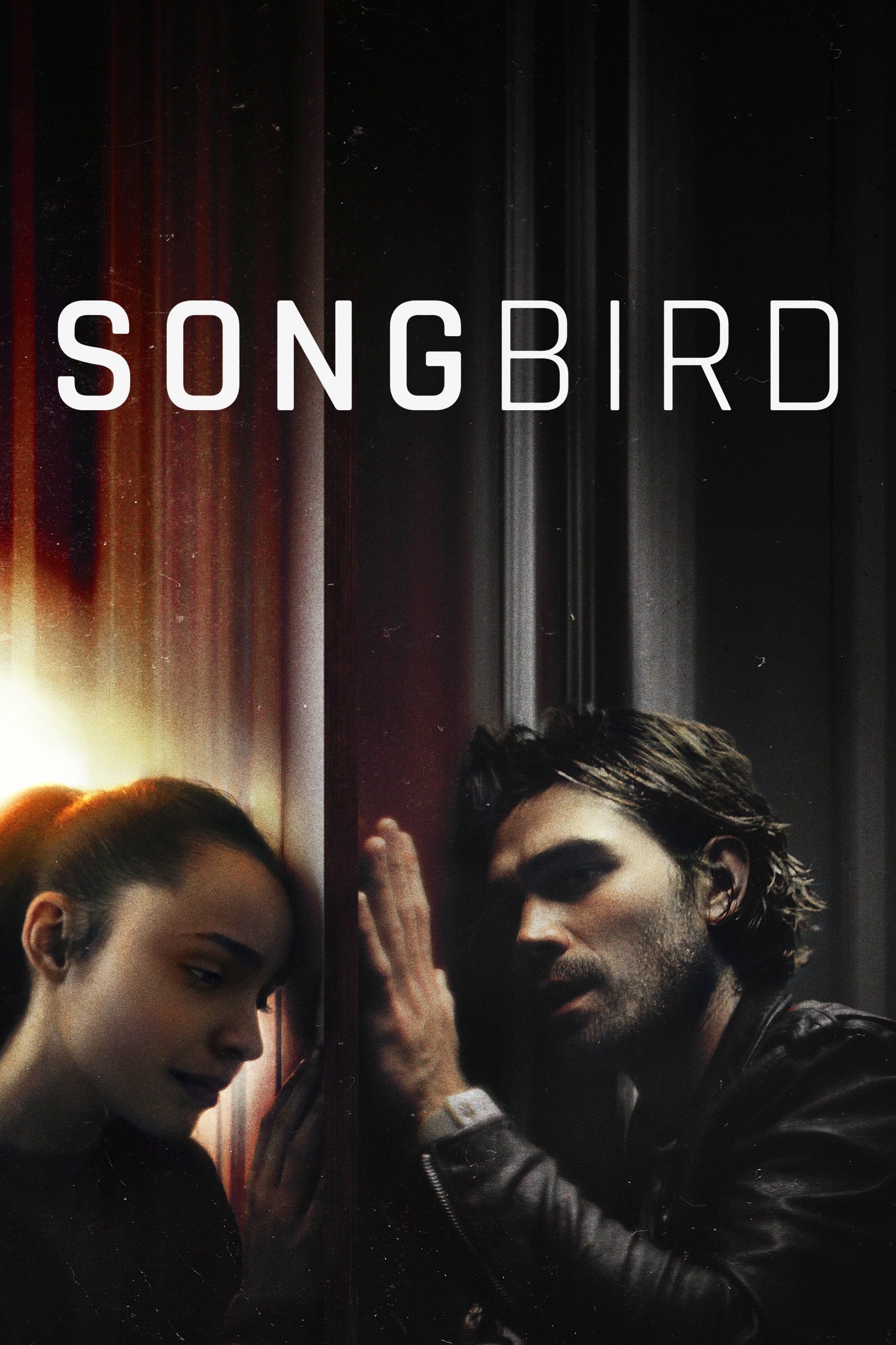 Songbird - Adam Mason · 2020