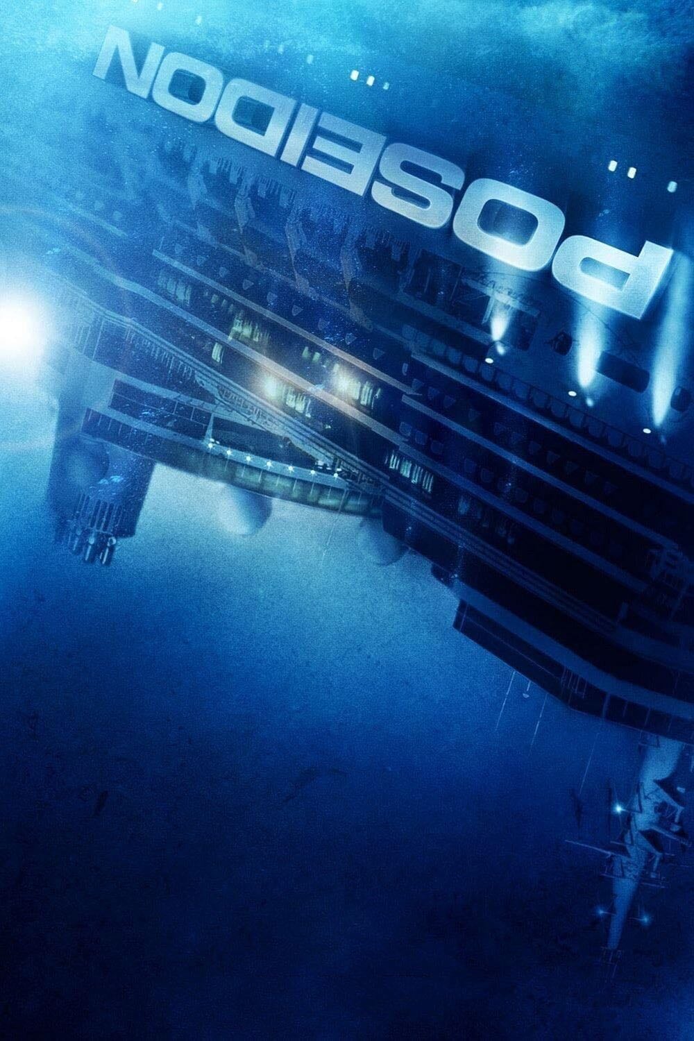 Poseidon - Wolfgang Petersen · 2006