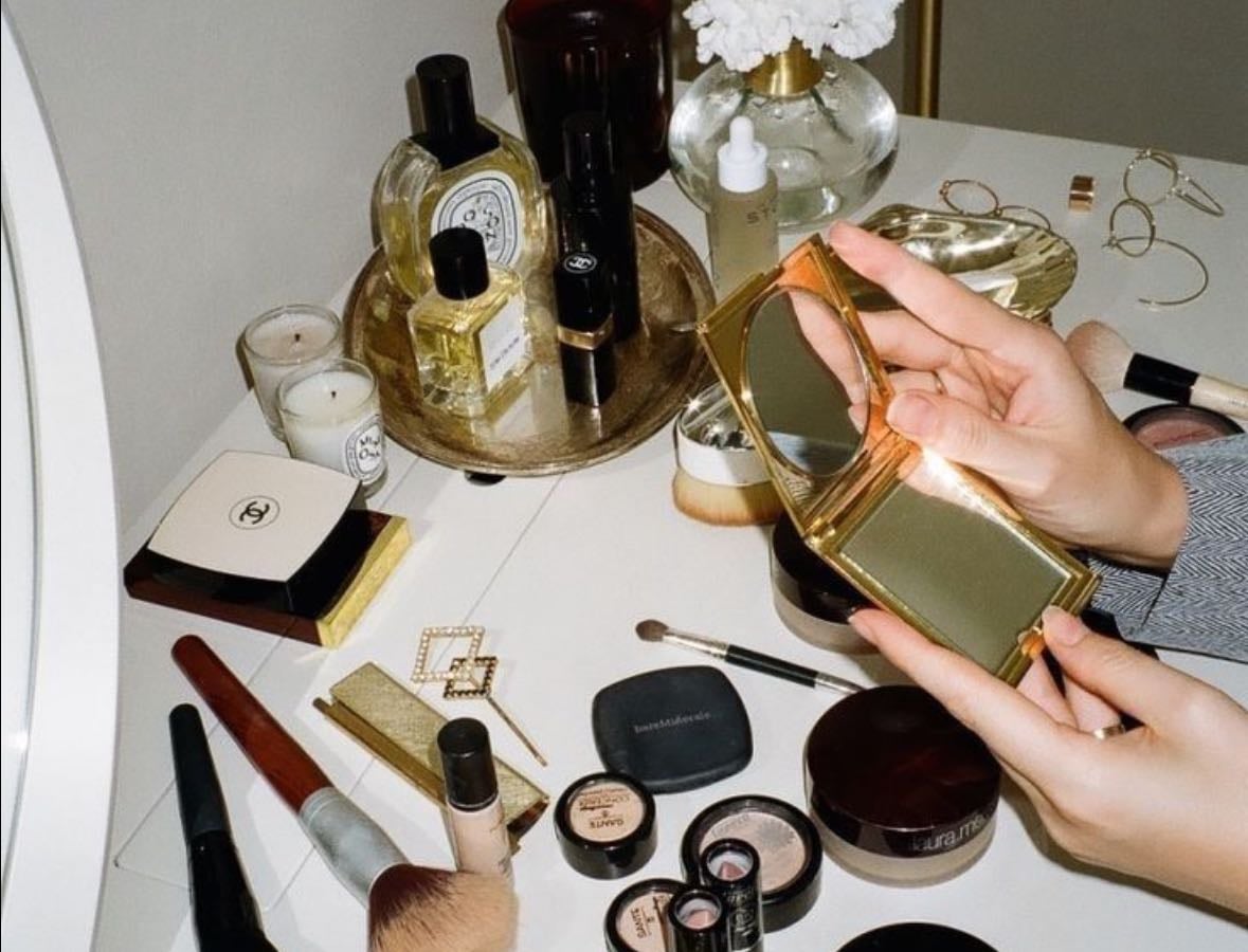 Makeup