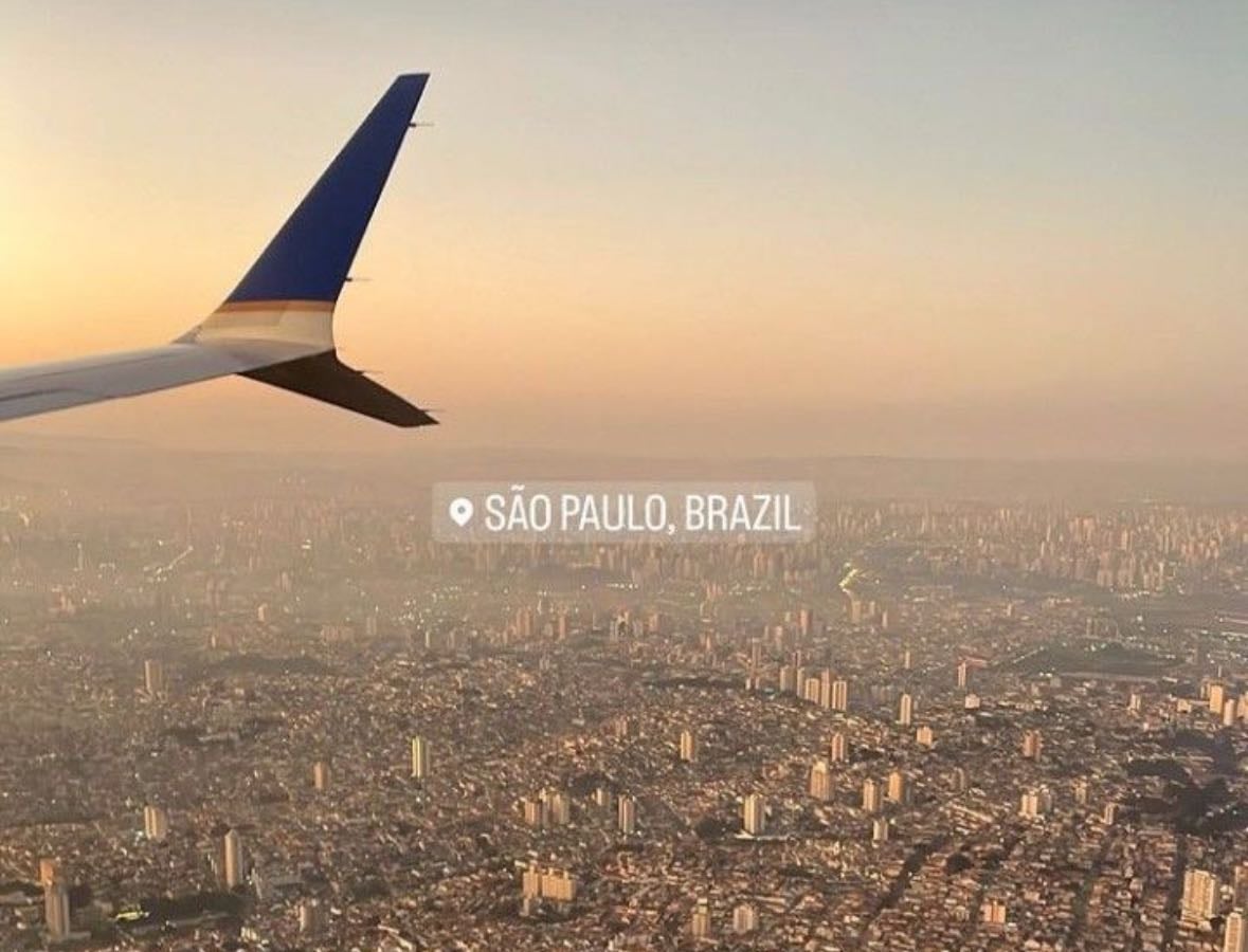 São Paulo