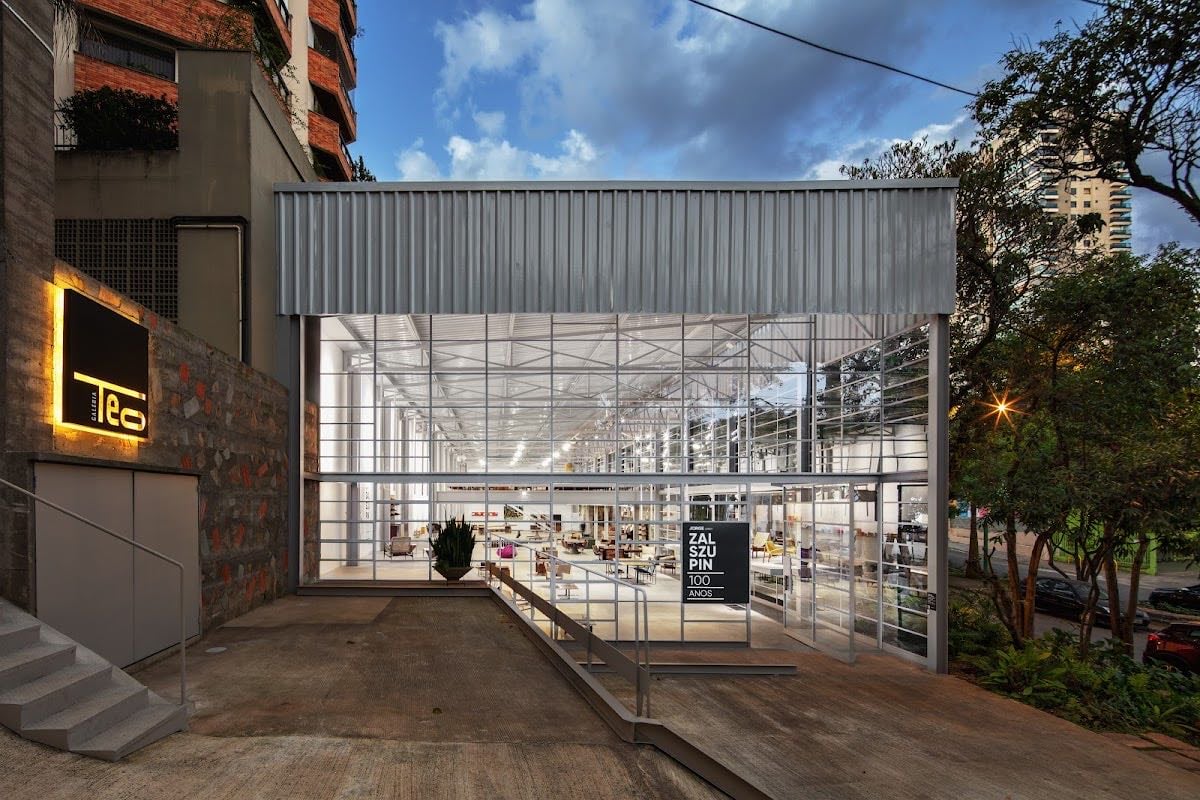 Galeria Teo