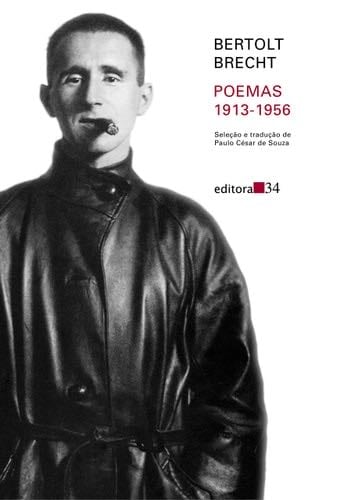 Poemas 1913-1956 - Bertolt Brecht · 2000
