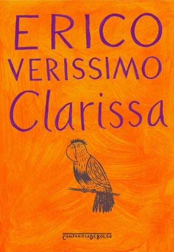 Clarissa - Erico Verissimo · 2005