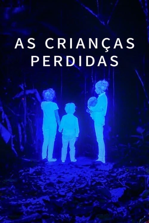 As Crianças Perdidas - Orlando von Einsiedel · 2024