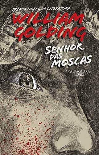 Senhor das Moscas (Nova edição) (Portuguese Edition) - William Golding · 2021