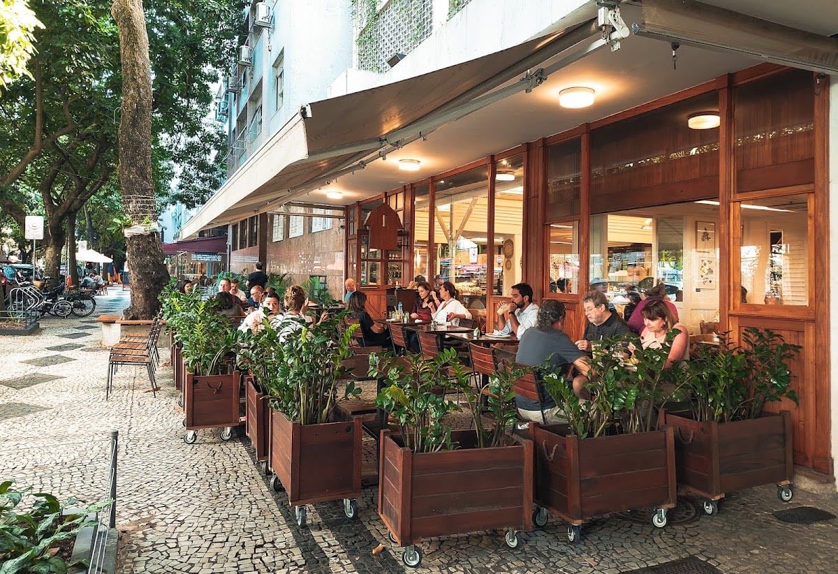 Celeiro Culinária