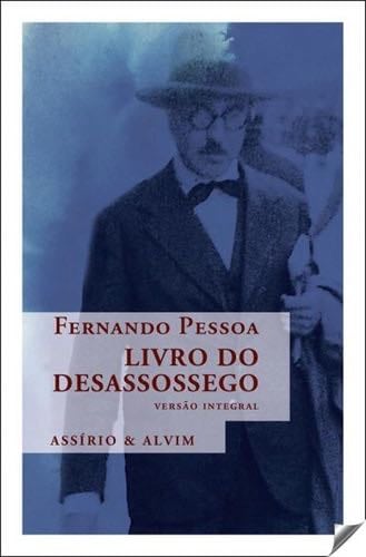 Livro do desassossego - Fernando Pessoa · 1900