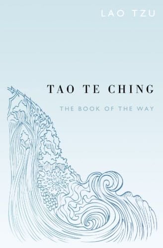 Tao Te Ching - Lao Tzu · 2019