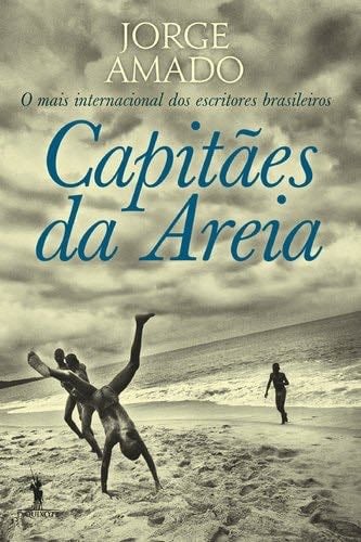 Capitães da Areia - Jorge Amado · 2012