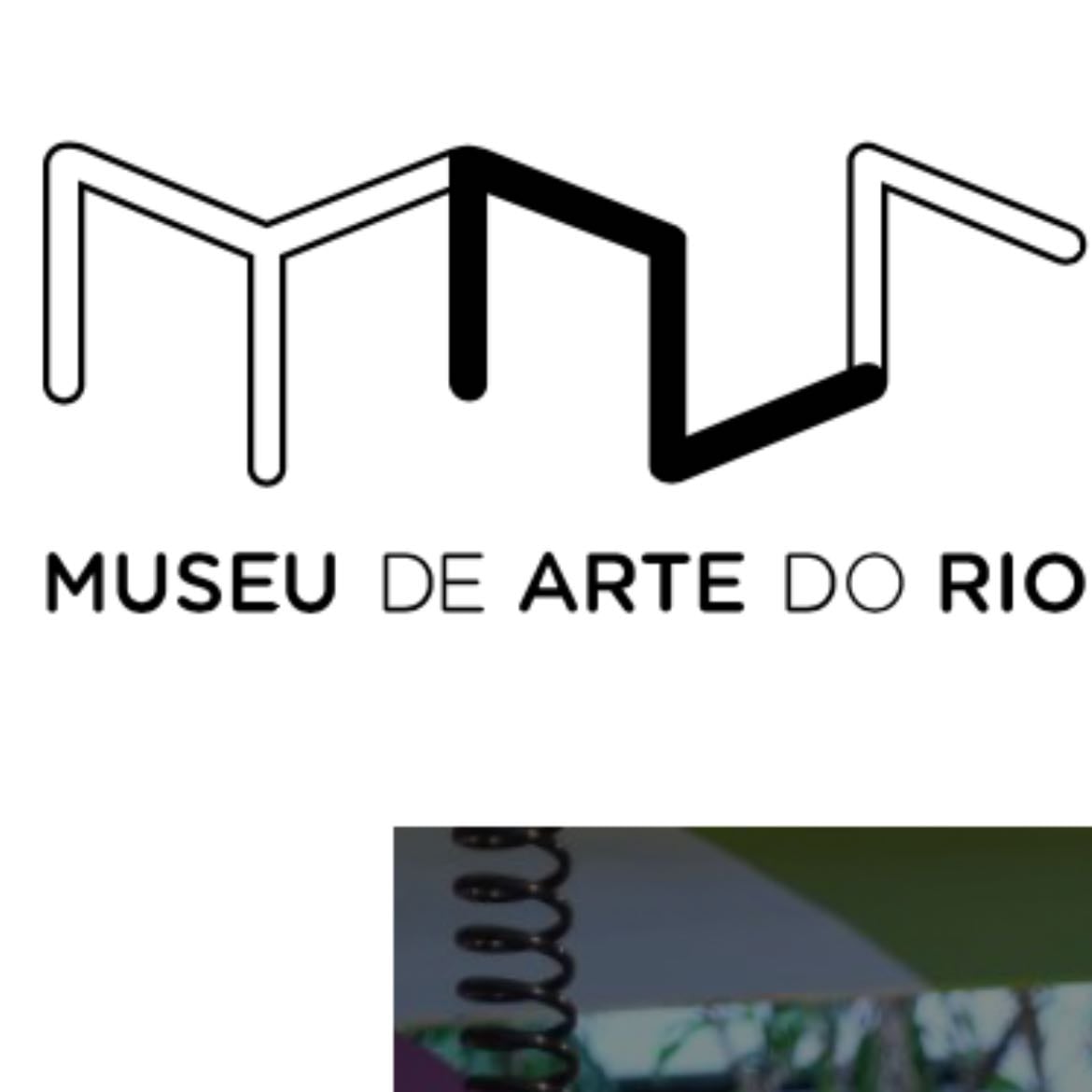 oficinas - museu de arte do Rio