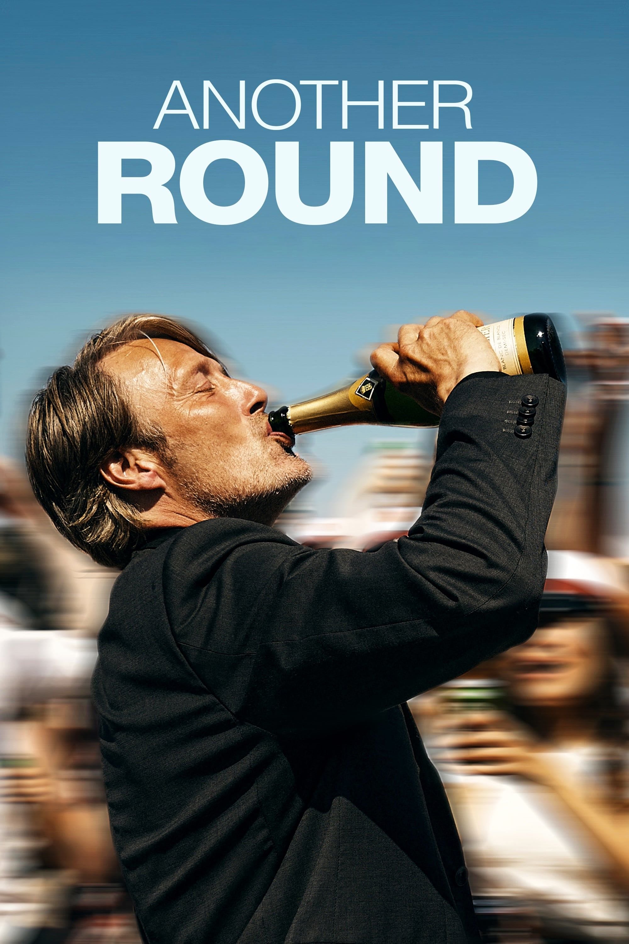 Mais Uma Rodada - Thomas Vinterberg · 2020