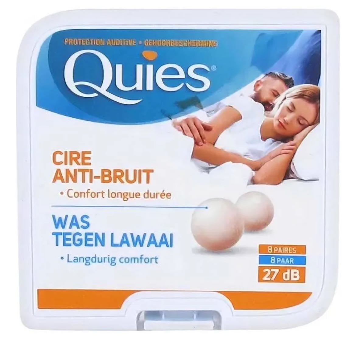 PROTETOR DE OUVIDO - ceras moldáveis para ouvido, isolam o barulho que às vezes podem ser super estimulantes. é uma opção barata pra quem não tem airpods que isolam ruído