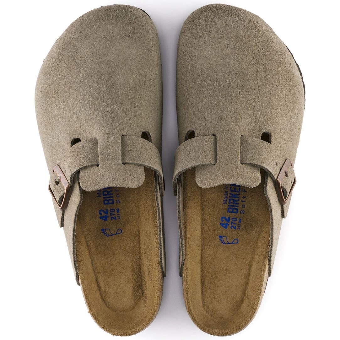 boston birkenstock