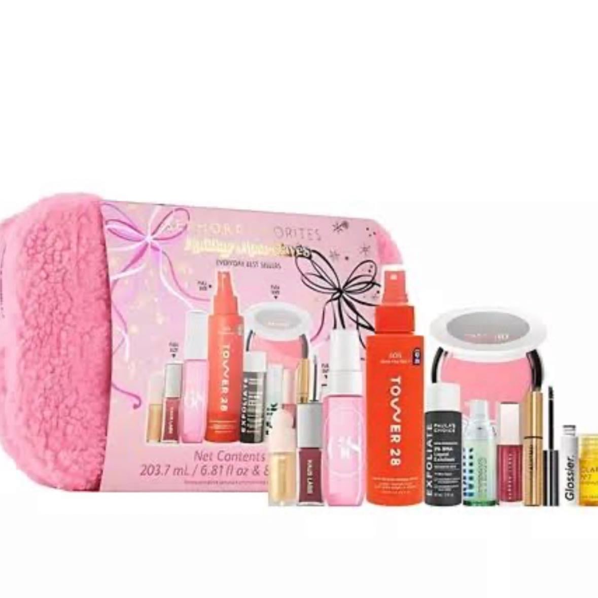 Holiday kit de sephora