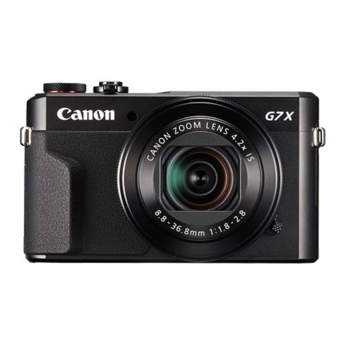 Canon powershot G7X