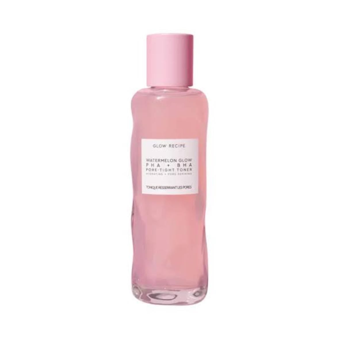 Toner Glow Recipe