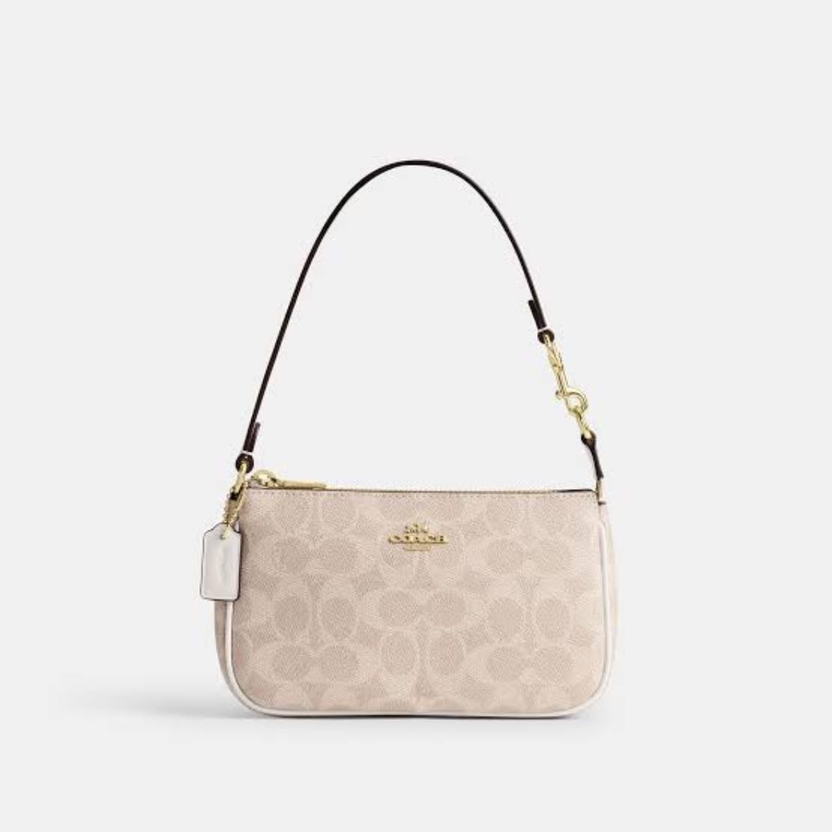 Coach Nolita 19